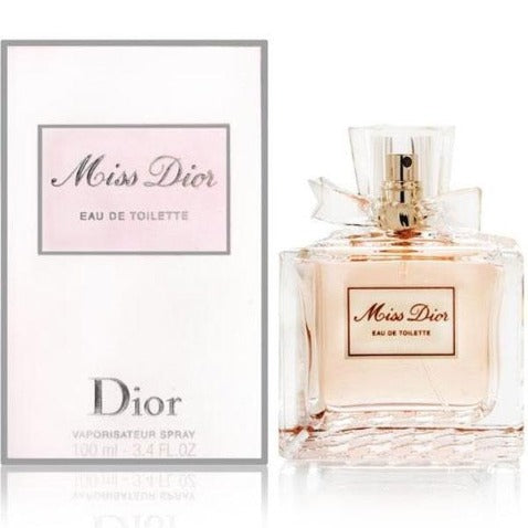 Miss Dior Originale Eau De Toilette by Christian Dior