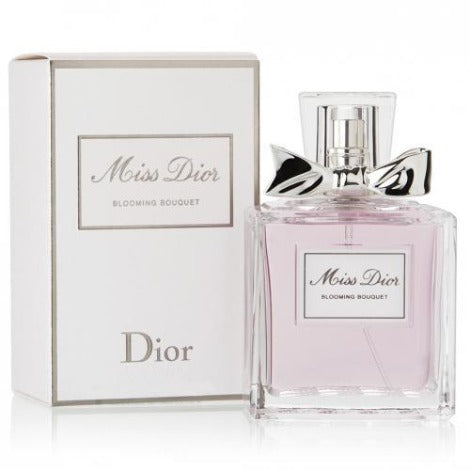 Miss Dior Blooming Bouquet Eau De Toilette by Christian Dior