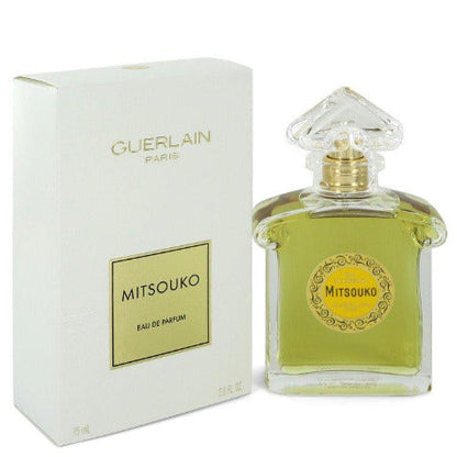 Mitsouko Eau De Parfum by Guerlain