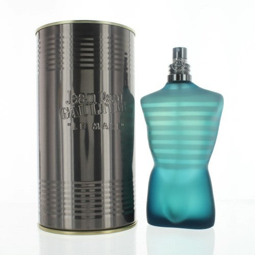 Jean Paul Gaultier Le Male Eau De Toilette by Jean Paul Gaultier