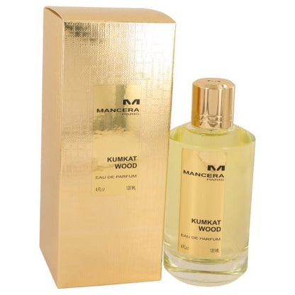 Mancera Kumkat Wood Eau De Parfum by Mancera