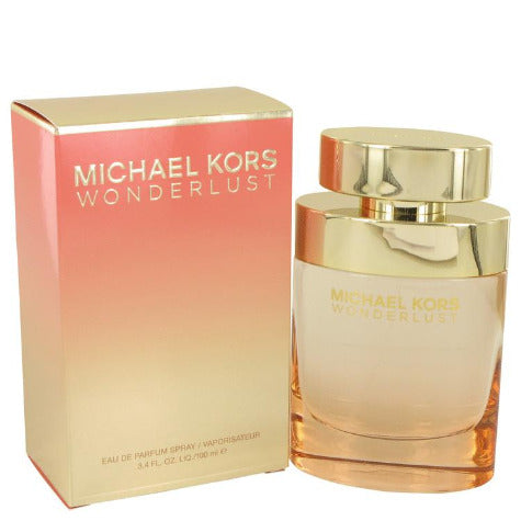 Michael Kors Wonderlust Eau De Parfum by Michael Kors