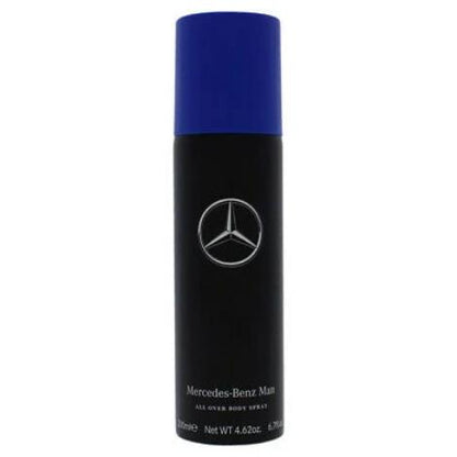 Mercedes Benz Man All Over Body Spray by Mercedes-Benz