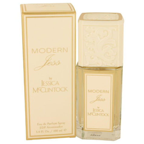 Jessica McClintock Modern Jess Eau De Parfum by Jessica McClintock