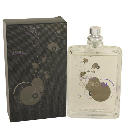 Escentric Molecule 01 Eau De Toilette by Escentric Molecule