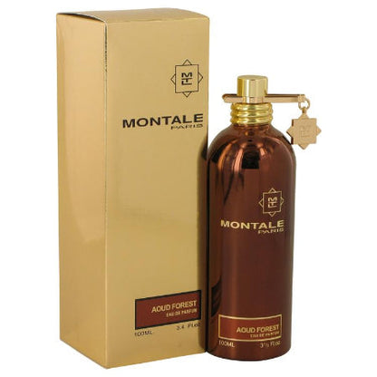 Montale Paris Aoud Forest Eau De Parfum by Montale