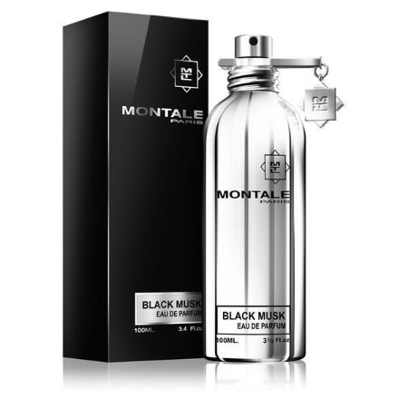 Montale Paris Black Musk Eau De Parfum by Montale