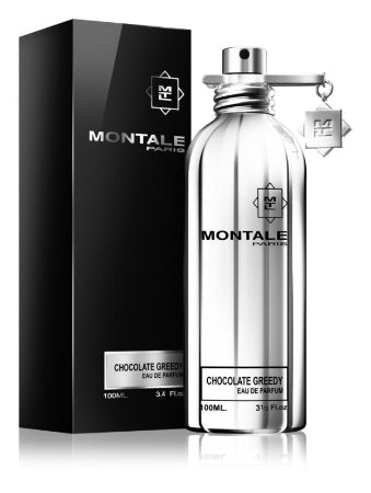 Montale Paris Chocolate Greedy Eau De Parfum by Montale