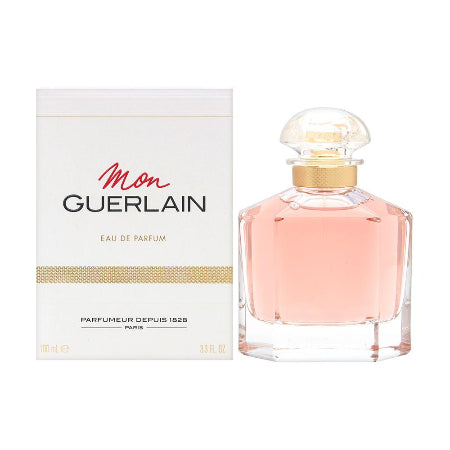 Mon Guerlain Eau De Parfum by Guerlain