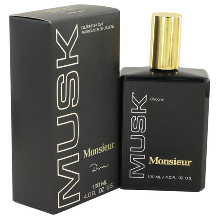 Dana Monsieur Musk Cologne by Dana