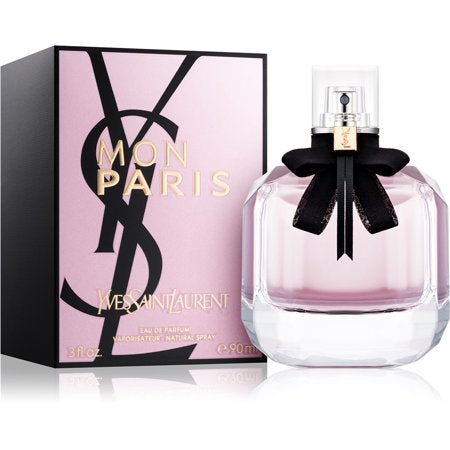Mon Paris Ysl Eau De Parfum by Yves Saint Laurent