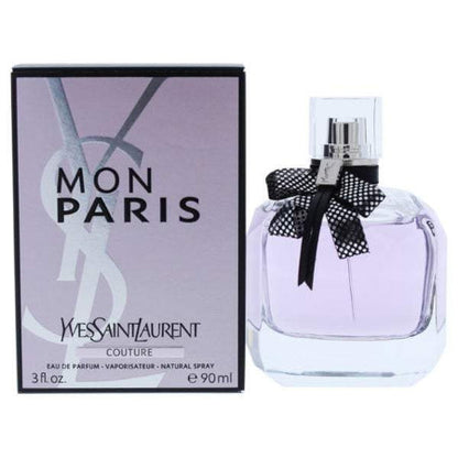 Mon Paris Couture Ysl Eau De Parfum by Yves Saint Laurent