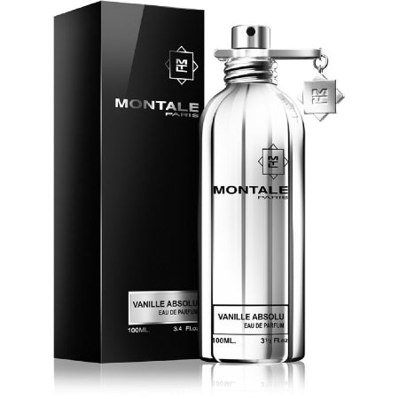 Montale Paris Vanille Absolu Eau De Parfum by Montale