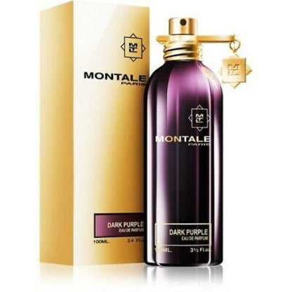 Montale Paris Dark Purple Eau De Parfum by Montale