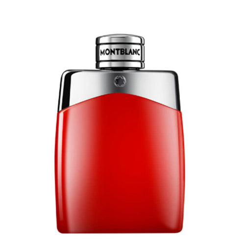 Mont Blanc Legend Red Eau De Parfum by Mont Blanc