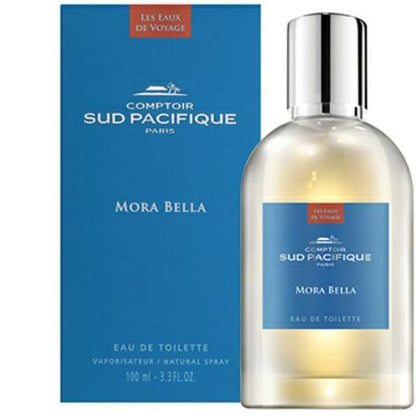 Comptoir Sud Pacifique Mora Bella Eau De Toilette by Comptoir Sud Pacifique
