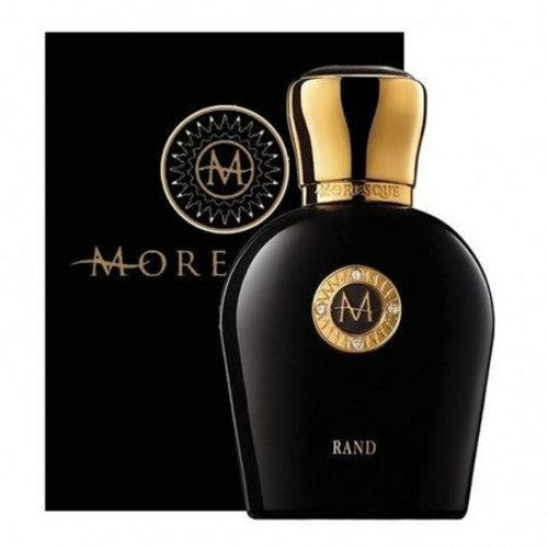 Moresque Rand Eau De Parfum by Moresque