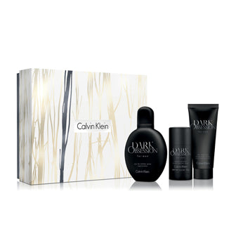 Dark Obsession 3 Piece Set by Calvin Klein