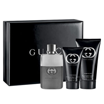 Gucci Guilty Men Gift Set by Gucci