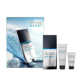 L'Eau D'Issey Pour Homme Sport by Issey Miyake