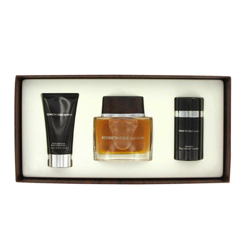 Keneth Cole Signature M Set by Kenneth Cole