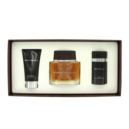 Keneth Cole Signature M Set by Kenneth Cole