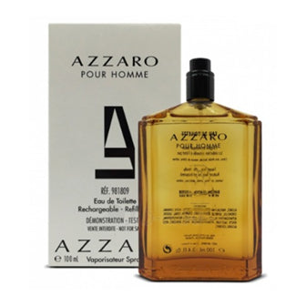 Azzaro Pour Homme Eau De Toilette by Azzaro