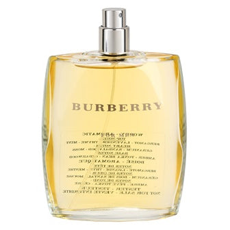 Burberry Eau De Toilette by Burberry