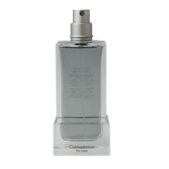 Contradiction Eau De Toilette by Calvin Klein