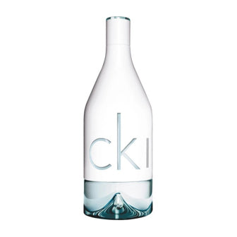 Ck In2U Eau De Toilette by Calvin Klein