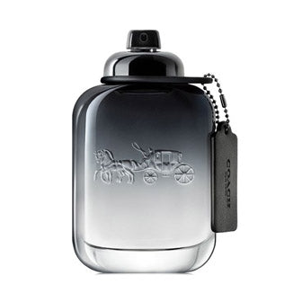 Coach New York Eau De Toilette by Coach