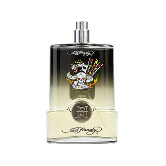 Ed Hardy Born Wild Eau De Toilette by Christian Audigier