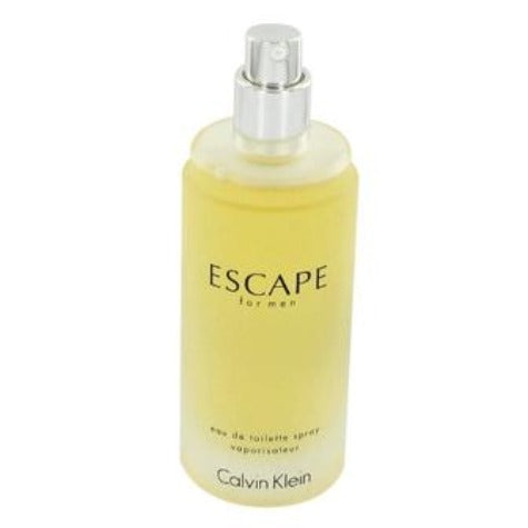 Escape Eau De Toilette by Calvin Klein