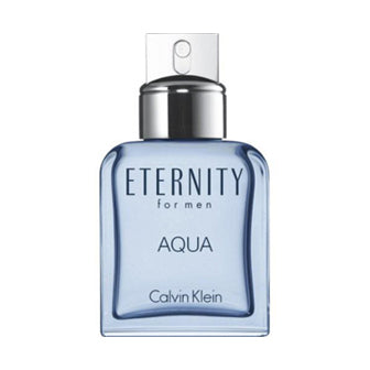 Eternity Aqua Eau De Toilette by Calvin Klein