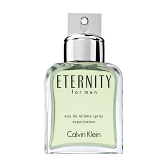 Calvin Klein Eternity Eau De Toilette by Calvin Klein