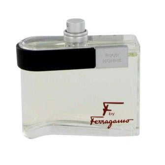 F By Ferragamo Pour Homme Eau De Toilette by Salvatore Ferragamo
