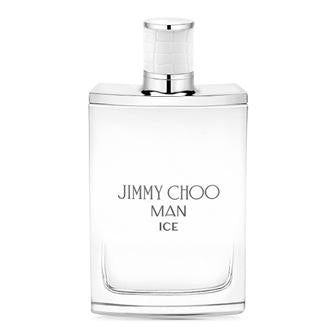 Jimmy Choo Man Ice Eau De Toilette by Jimmy Choo