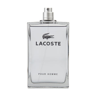 Lacoste Pour Homme Eau De Toilette by Lacoste