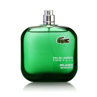 Eau De Lacoste L.12.12 Vert Eau De Toilette by Lacoste