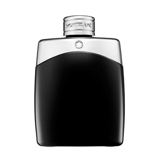 Mont Blanc Legend Eau De Toilette by Mont Blanc