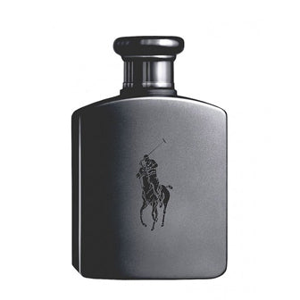Polo Double Black Eau De Toilette by Ralph Lauren