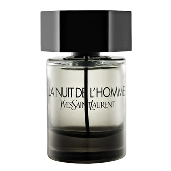 Yves Saint Laurent La Nuit De L'Homme Eau De Toilette by Yves Saint Laurent