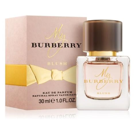 My Burberry Blush Eau De Parfum by Burberry