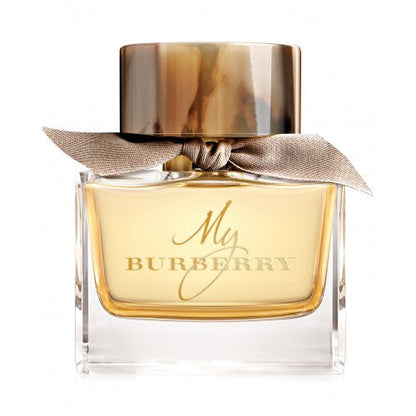 My Burberry Eau De Parfum by Burberry