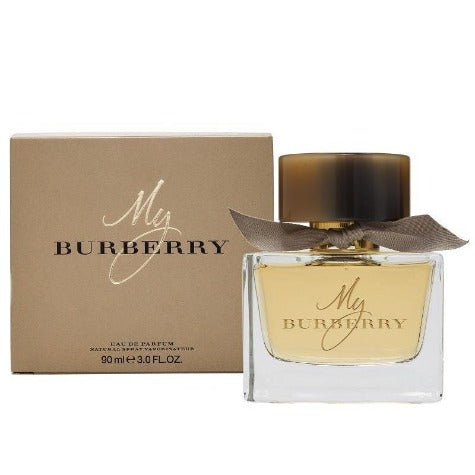 My Burberry Eau De Parfum by Burberry