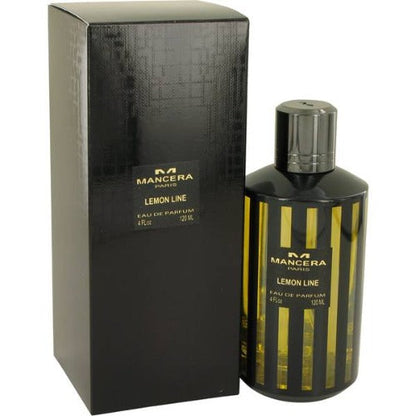 Mancera Lemon Line Eau De Parfum by Mancera