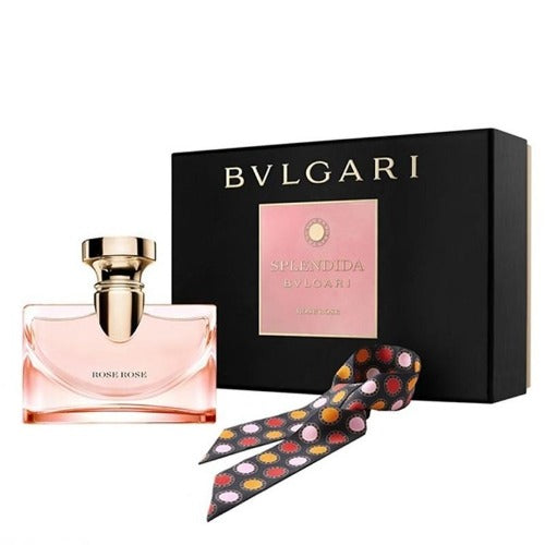Bvlgari Splendida Rose Rose 2 Piece Gift Set by Bvlgari