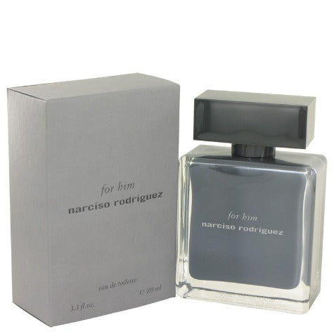 Narciso Rodriguez Eau De Toilette by Narciso Rodriguez