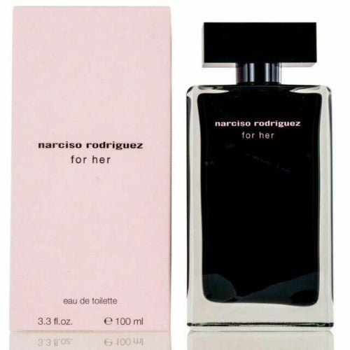 Narciso Rodriguez Eau De Toilette by Narciso Rodriguez