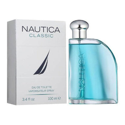 Nautica Classic Eau De Toilette by Nautica